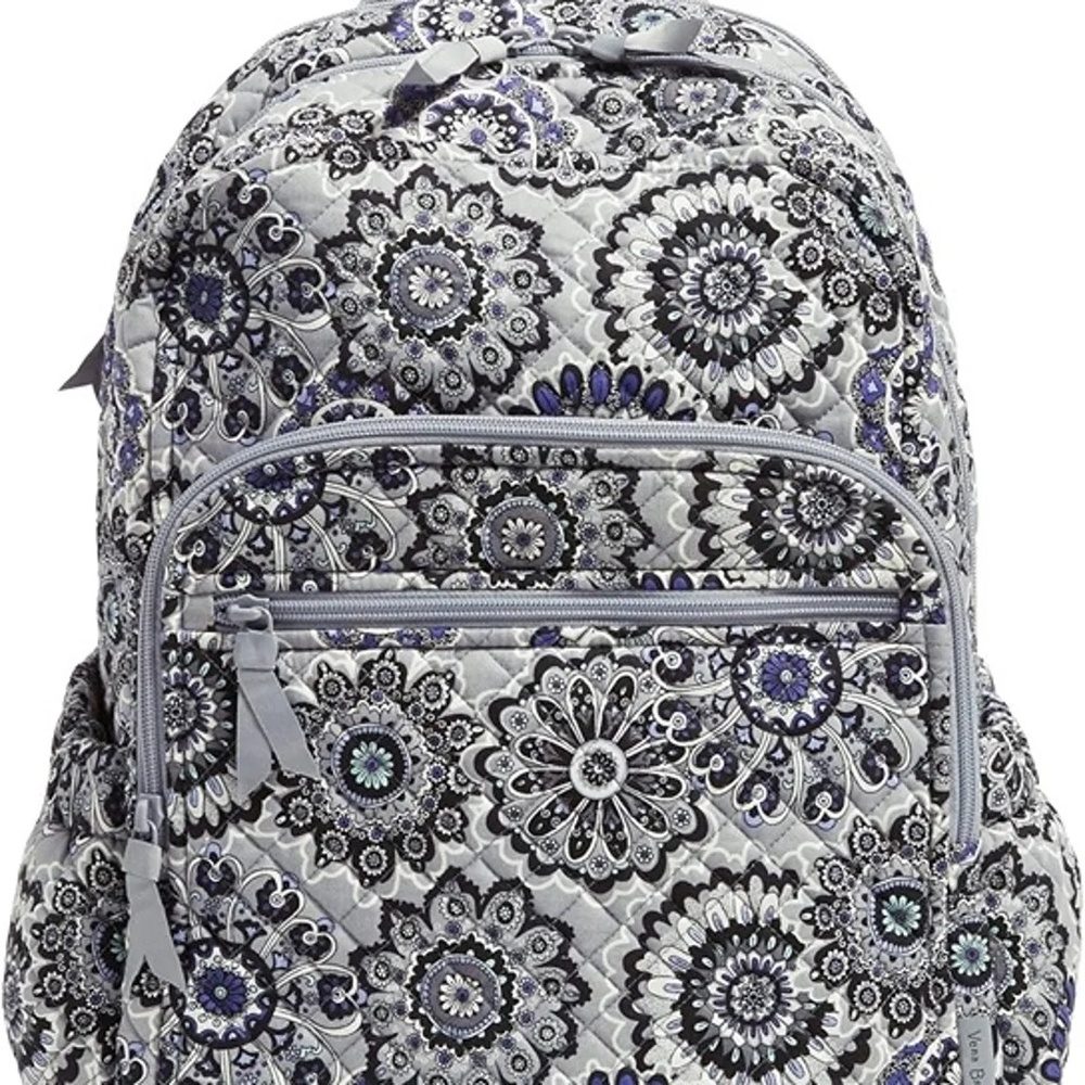 Vera Bradley Campus Backpack